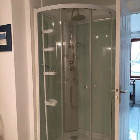 Apartman Rest Niergnies